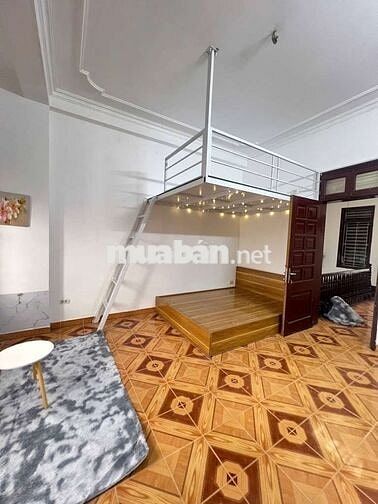 PHÂN LÔ HAI BÀ, Ô TÔ TRÁNH, VỈA HÈ, NGÕ THÔNG, 55M2 CHỈ 14 TỶ