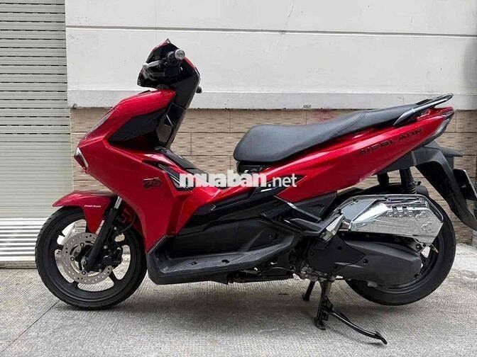 xe ab 125 4val bstp chính chủ