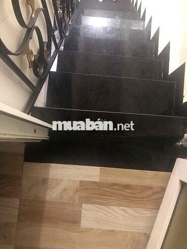Nhà NC Phạm Văn Chiêu (4x9m) Giá 6,5 triệu