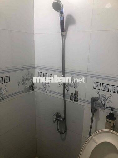 Nhà NC Phạm Văn Chiêu (4x9m) Giá 6,5 triệu