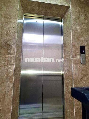 CHUNG CƯ MINI CAO CẤP-5 TẦNG THANG MÁY-8 PHÒNG KHÉP KÍN-PCCC , NỘI THẤ