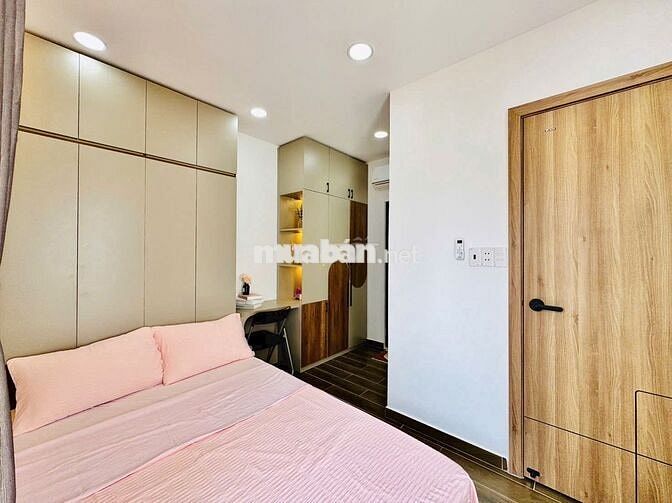 Bán nhà ngay chợ bà chiểu bình Thạnh - SD 80m2 - 4,05 tỷ