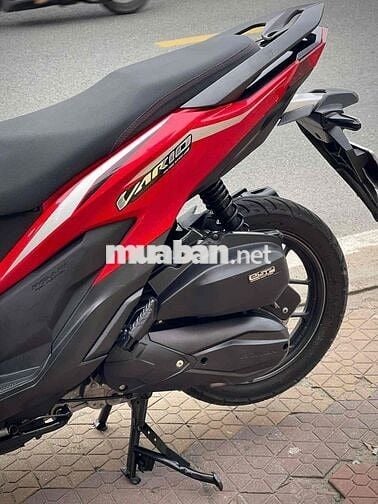 Bán Vario 125 Hỗ Trợ Góp Đưa Trước 20TR Nhận Xe