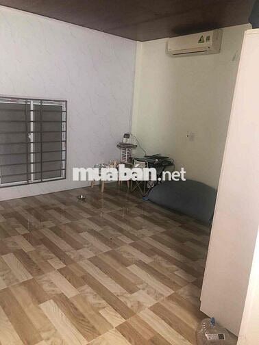 Nhà NC Phạm Văn Chiêu (4x9m) Giá 6,5 triệu