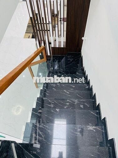 XE HƠI NGỦ TRONG NHÀ - GẦN 90M2 - CHU VĂN AN, BÌNH THẠNH 👉 CHỈ 11.x TỶ