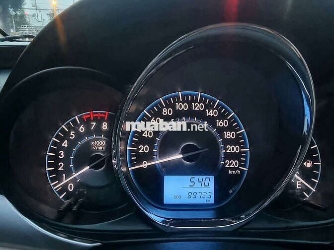 2016 E - 90000 km