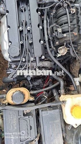 356 2004 EX 1.6 MT - 28000 km