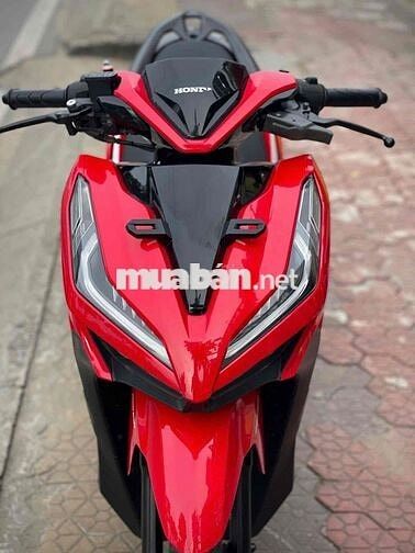 Bán Vario 125 Hỗ Trợ Góp Đưa Trước 20TR Nhận Xe