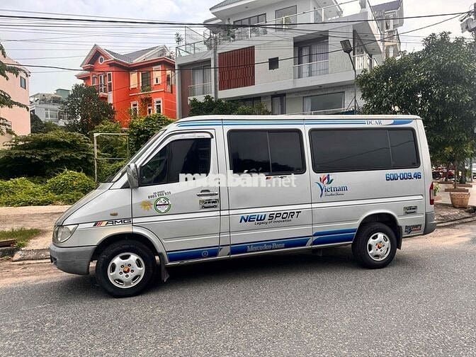 Mercedes Benz Sprinter 2010 Executive 313 - 185000