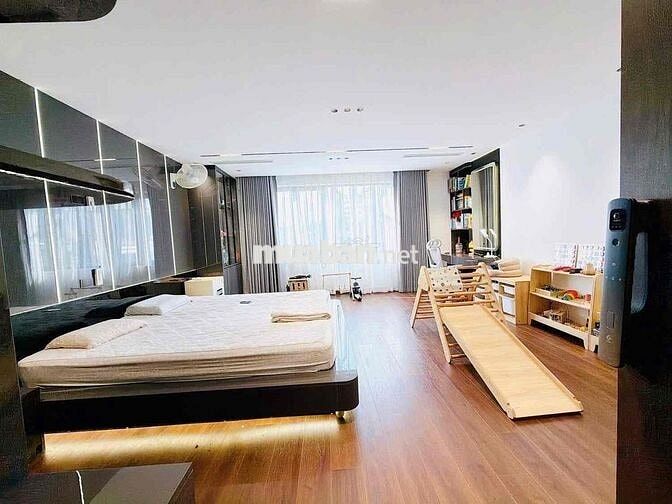 Căn Hộ Studio 35m2 Full NT Bancol Thang Máy Hẻm Ô Tô