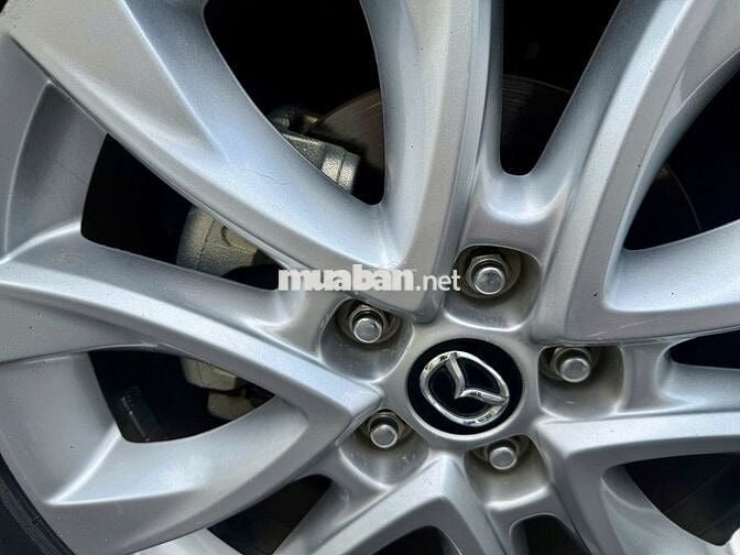 Mazda CX5 2013 CỌP bản 2.0AT 10 vạn xịn, xe 1 chủ