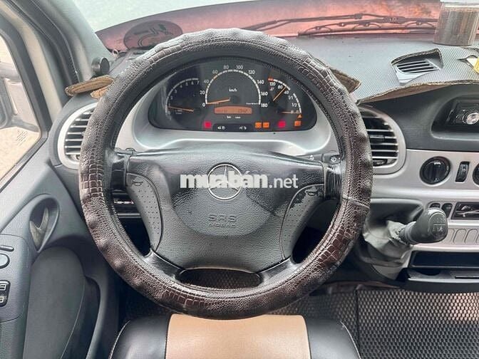 Mercedes Benz Sprinter 2010 Executive 313 - 185000