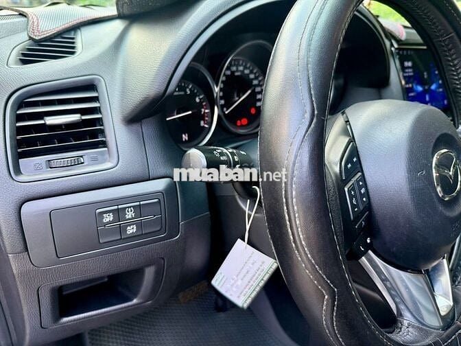 Mazda CX5 2013 CỌP bản 2.0AT 10 vạn xịn, xe 1 chủ