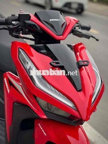 Bán Vario 125 Hỗ Trợ Góp Đưa Trước 20TR Nhận Xe