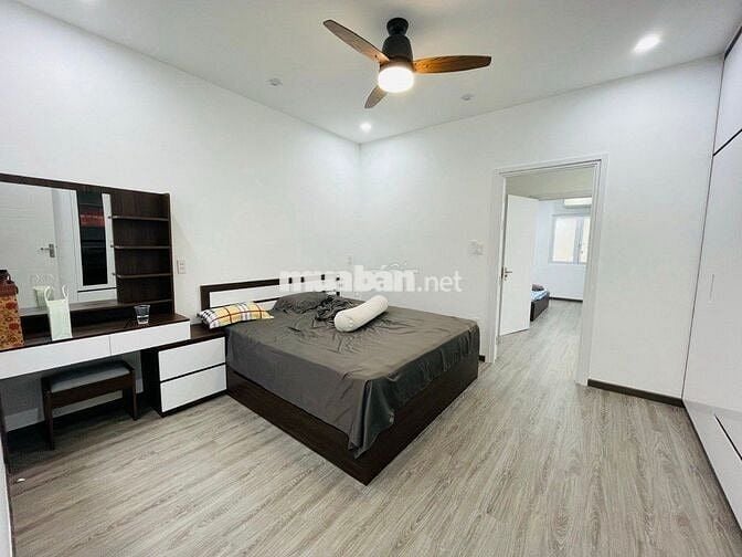 XE HƠI NGỦ TRONG NHÀ - GẦN 90M2 - CHU VĂN AN, BÌNH THẠNH 👉 CHỈ 11.x TỶ