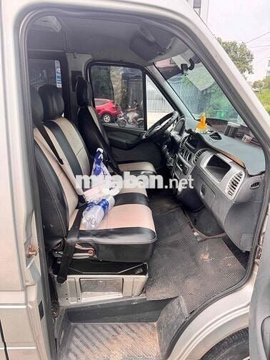 Mercedes Benz Sprinter 2010 Executive 313 - 185000