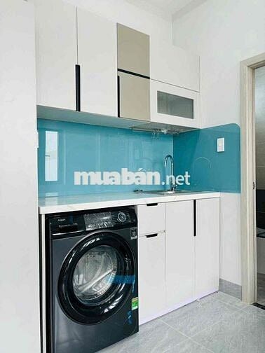 🔥 Studio cho thuê Quận 10 Nội thất cao cấp, cửa sổ trời siêu thoáng
