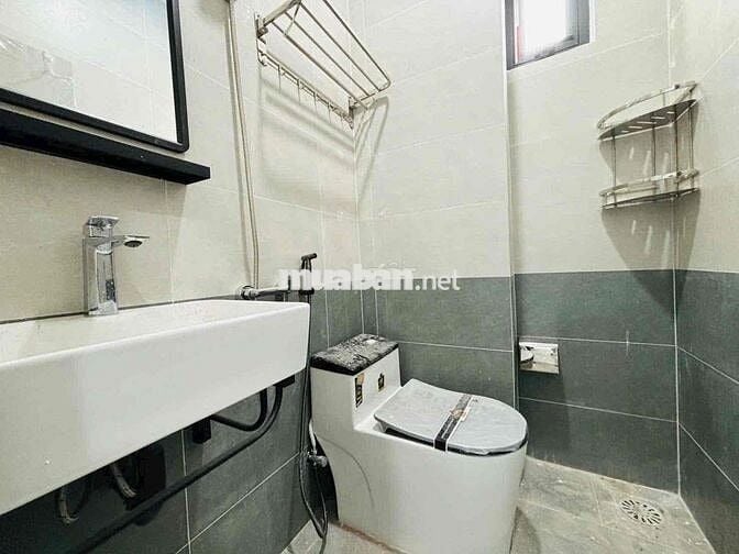 🔥 Studio cho thuê Quận 10 Nội thất cao cấp, cửa sổ trời siêu thoáng