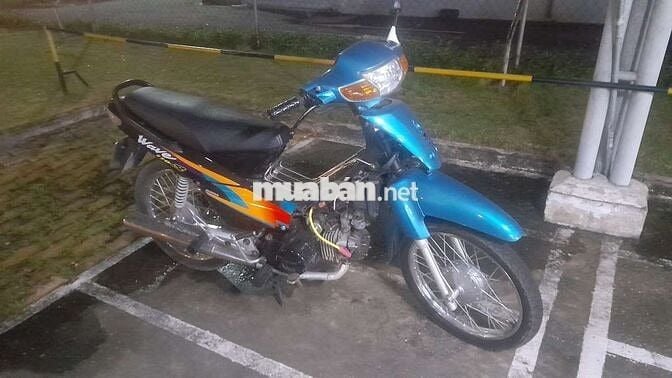 Bs61. Xe áo mới. Ok het. Giá 3triu9