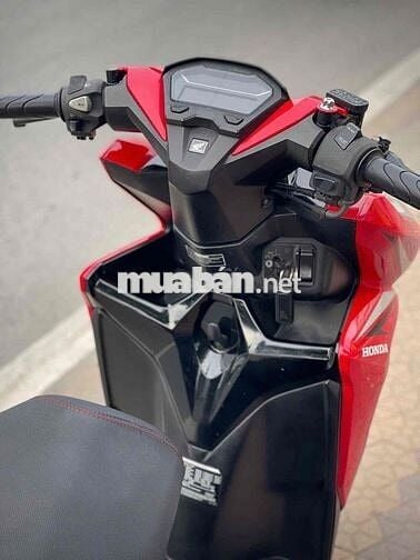 Bán Vario 125 Hỗ Trợ Góp Đưa Trước 20TR Nhận Xe