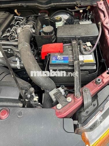 Ford Ranger 2014 XLS 2.2 4x2 AT - 119000 km