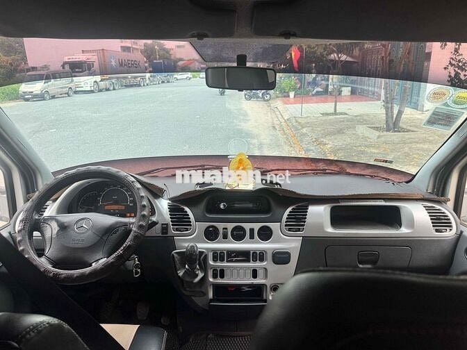 Mercedes Benz Sprinter 2010 Executive 313 - 185000
