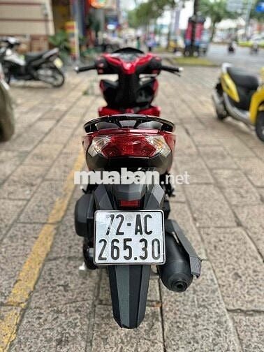 Vario 150 2018 Hàng Bỏ Mẫu Zin Kiểng Chính Chủ