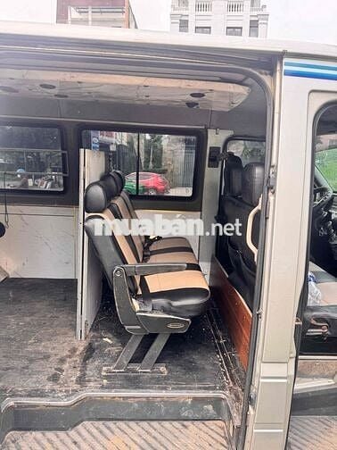 Mercedes Benz Sprinter 2010 Executive 313 - 185000