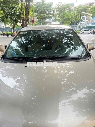 A Tùng bán Toyota Innova Dk 2017 2.0 đẹp mê ly