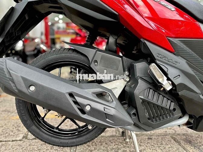 Vario 150 2018 Hàng Bỏ Mẫu Zin Kiểng Chính Chủ