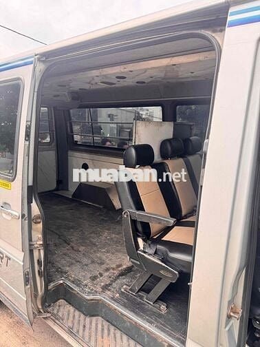Mercedes Benz Sprinter 2010 Executive 313 - 185000
