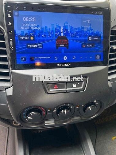 Ford Ranger 2014 XLS 2.2 4x2 AT - 119000 km