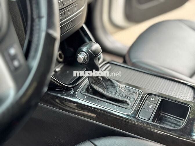 Kia Sorento 2016 GATH chỉ 439.tr - Xe 7ch gia đình