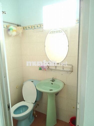 PHÒNG TRỌ SẠCH SẼ - BÌNH THẠNH - GIÁ RẺ