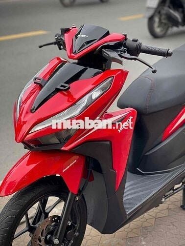 Bán Vario 125 Hỗ Trợ Góp Đưa Trước 20TR Nhận Xe