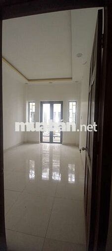 Phòng trọ 23m2 đường Trần Quang Long, Bình Thạnh