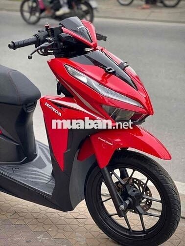 Bán Vario 125 Hỗ Trợ Góp Đưa Trước 20TR Nhận Xe