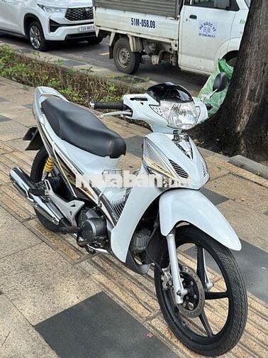 Cần bán Fu Neo Fi hoặc đổi xe giao lưu