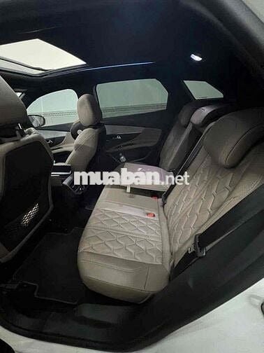 Peugeot 3008 2020 AL - 27000 km , xe nhâp khẩu