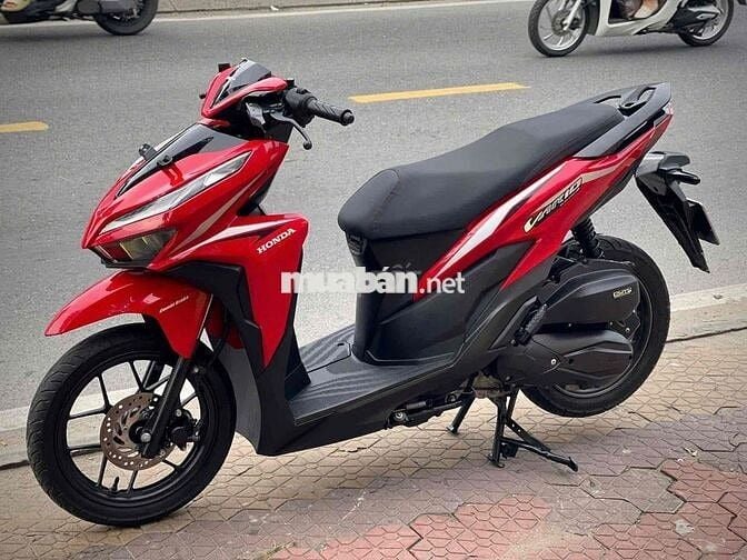 Bán Vario 125 Hỗ Trợ Góp Đưa Trước 20TR Nhận Xe