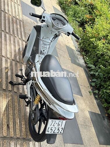 Cần bán Fu Neo Fi hoặc đổi xe giao lưu