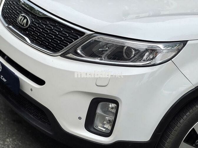 Kia Sorento 2016 GATH chỉ 439.tr - Xe 7ch gia đình