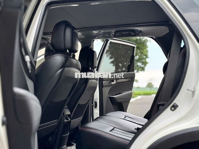 Kia Sorento 2016 GATH chỉ 439.tr - Xe 7ch gia đình