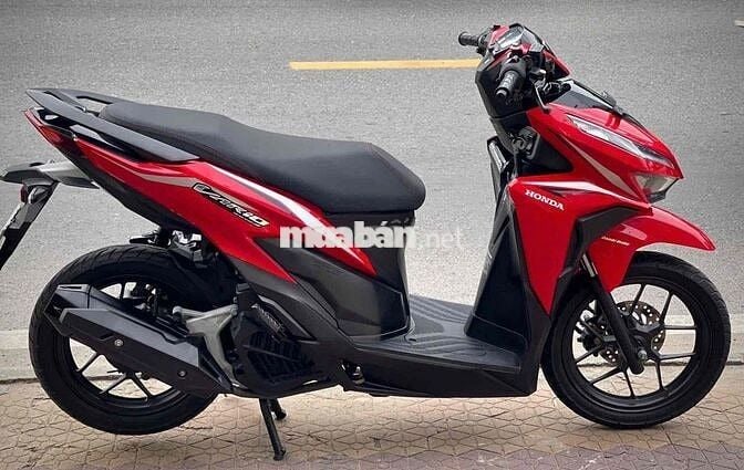 Bán Vario 125 Hỗ Trợ Góp Đưa Trước 20TR Nhận Xe