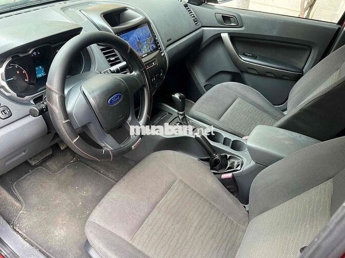 Ford Ranger 2014 XLS 2.2 4x2 AT - 119000 km