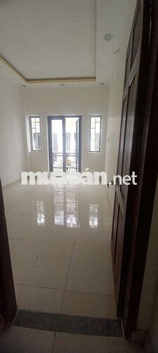 Phòng trọ 23m2 đường Trần Quang Long, Bình Thạnh