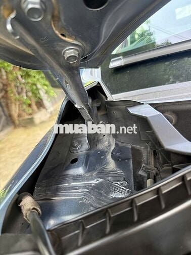Mazda CX5 2013 CỌP bản 2.0AT 10 vạn xịn, xe 1 chủ
