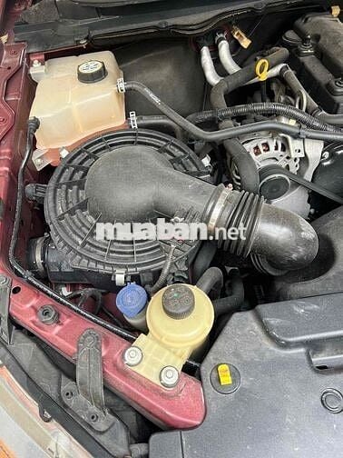 Ford Ranger 2014 XLS 2.2 4x2 AT - 119000 km