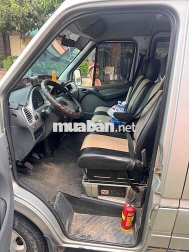 Mercedes Benz Sprinter 2010 Executive 313 - 185000