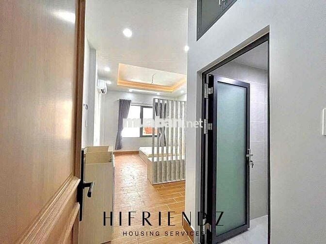 Căn Hộ Dịch Vụ Full Nội Thất Rộng 40m2 Đường Lê Văn Quới Quận Bình Tân